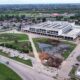 Reactivan la megaobra para terminar el Hospital Regional Sur