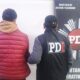 Seguridad: Detuvieron a un joven por robos de celulares en el centro