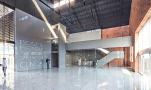 Rosario sumará una nueva Escuela de Enfermería y un Centro de Simulación Clínica