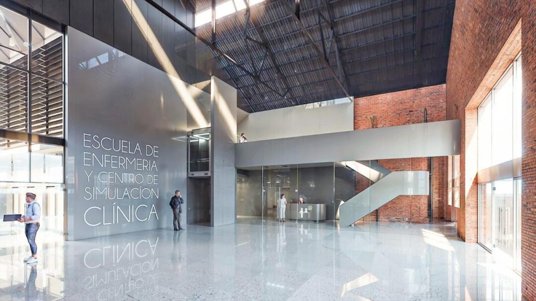 Rosario sumará una nueva Escuela de Enfermería y un Centro de Simulación Clínica