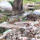 La Rosario que no muestran: Vecinos conviven entre basura, zanjas tapadas y focos infecciosos