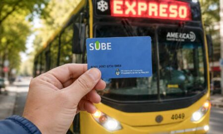 Transporte interurbano: Santa Fe reclama a Nación más de $ 3.255 millones y pide ampliar beneficios SUBE