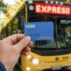 Transporte interurbano: Santa Fe reclama a Nación más de $ 3.255 millones y pide ampliar beneficios SUBE