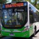 Movilidad: Rosario avanza con colectivos a GNC para renovar la flota