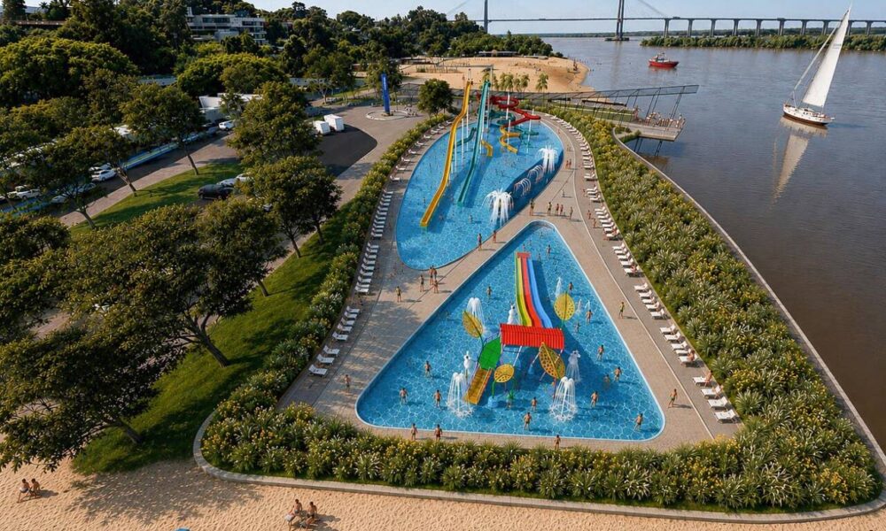 Nueva Costanera Norte: Cómo será la transformación más ambiciosa de La Florida