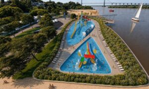 Nueva Costanera Norte: Cómo será la transformación más ambiciosa de La Florida
