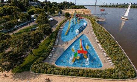 Nueva Costanera Norte: Cómo será la transformación más ambiciosa de La Florida