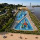Nueva Costanera Norte: Cómo será la transformación más ambiciosa de La Florida
