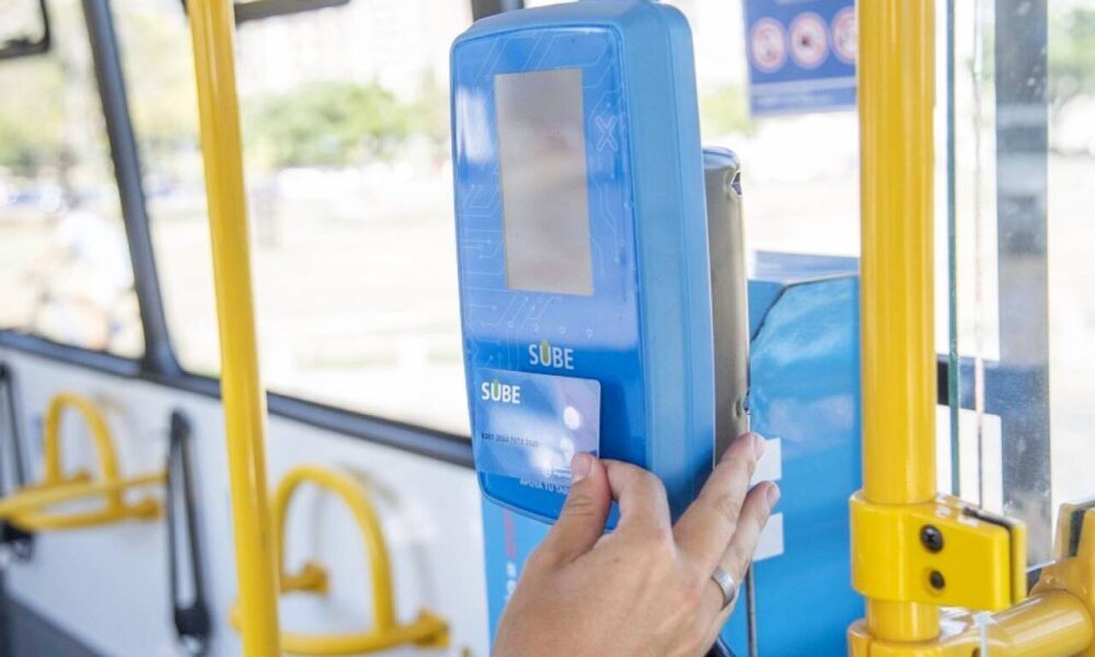 Movilidad en Rosario: Habilitan el Medio Boleto Universitario y Terciario 2026