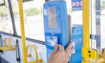 Movilidad en Rosario: Habilitan el Medio Boleto Universitario y Terciario 2026