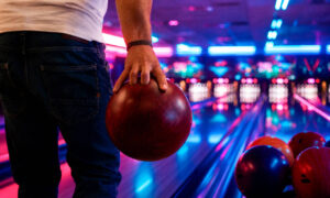 Vuelve un clásico: Buscan revivir el bowling del ex Village