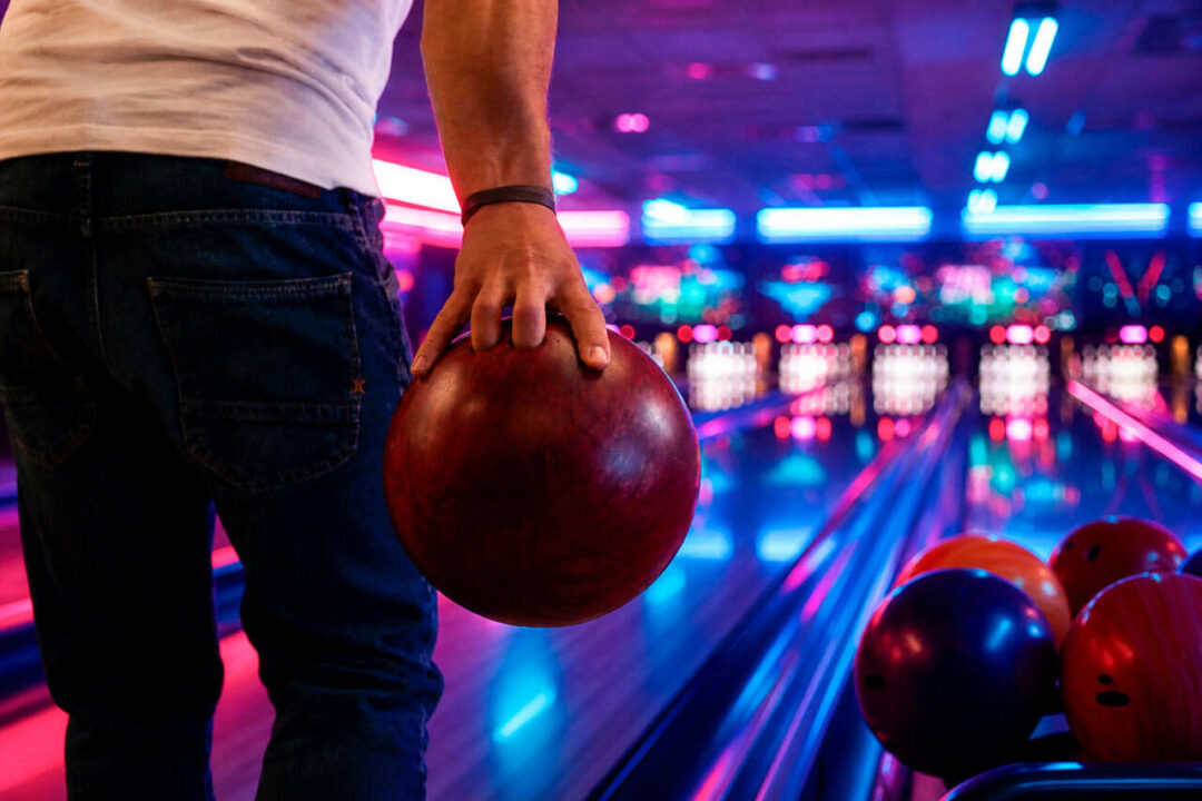 Vuelve un clásico: Buscan revivir el bowling del ex Village