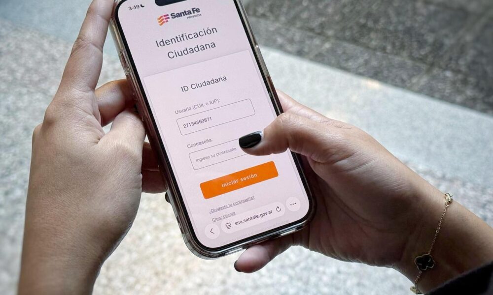 Desde el 1º de julio la ID Ciudadana será requisito para los trámites provinciales