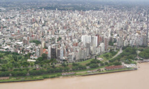 Alquilar en Rosario ya cuesta más que un salario mínimo