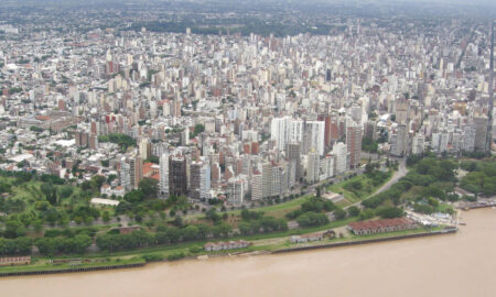 Alquilar en Rosario ya cuesta más que un salario mínimo