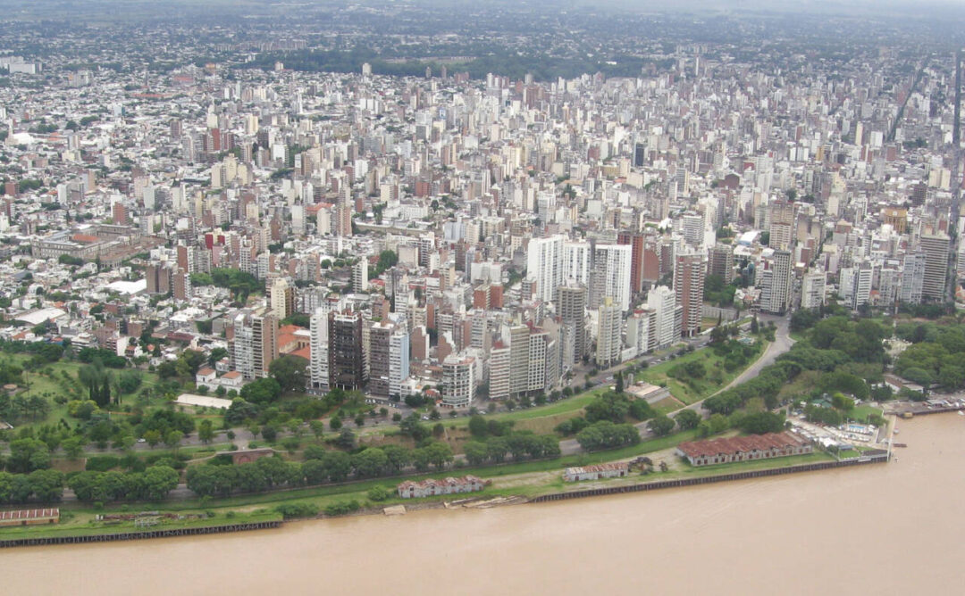 Alquilar en Rosario ya cuesta más que un salario mínimo