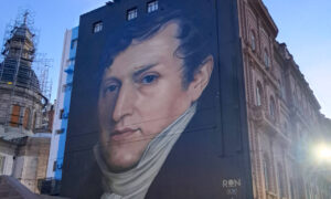 El Belgrano verdadero no cabe en ningún discurso