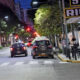 Tránsito: Menos líneas amarillas para sumar estacionamiento