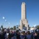 Rosario espera a más de 25 mil chicos para la Promesa de Lealtad a la Bandera