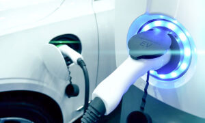 Rosario empieza a discutir dónde se cargarán los autos eléctricos