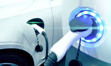 Rosario empieza a discutir dónde se cargarán los autos eléctricos