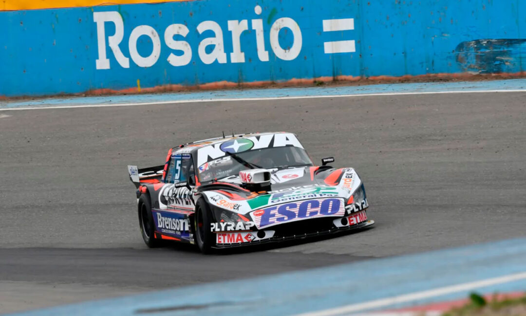 Rosario volverá a recibir al Turismo Carretera después de siete años