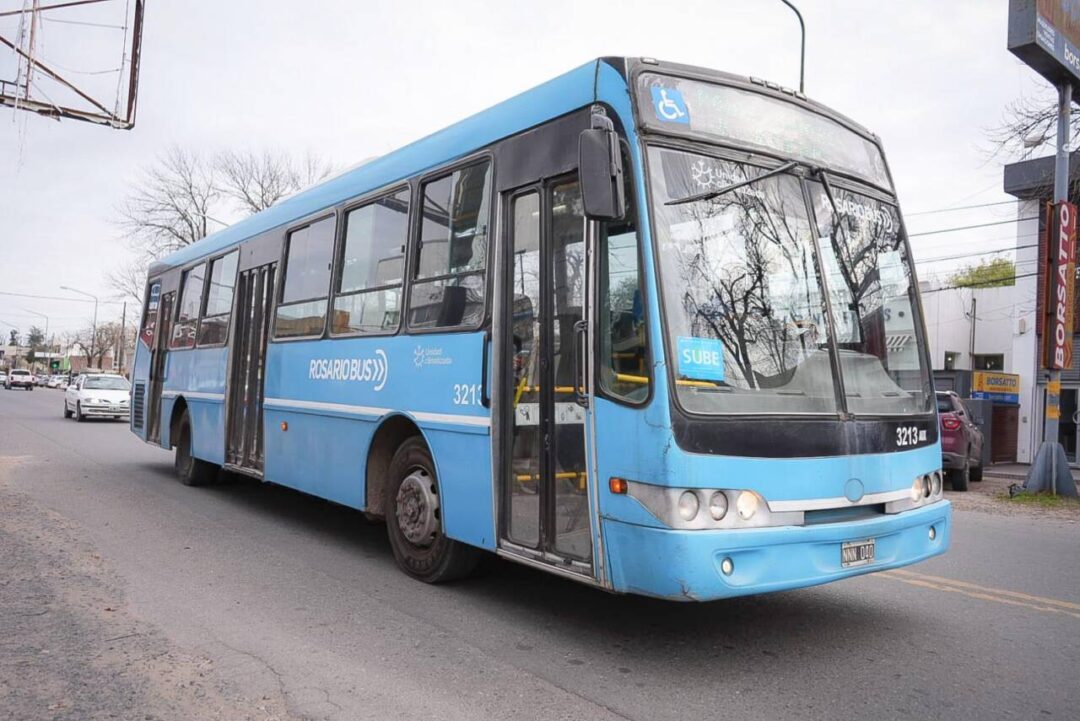 Transporte interurbano: Los boletos aumentaron hasta un 1.170% desde 2023