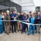 El Hospital de Funes sumó nuevos servicios y elevó su complejidad sanitaria