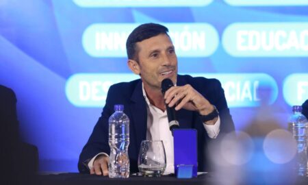 Corsalini: Los municipios deben construir un programa de gobierno para Santa Fe
