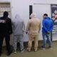 Microtráfico en Rosario: Tres aprehendidos y secuestro de drogas durante operativos con uso de dron en barrio 7 de Septiembre