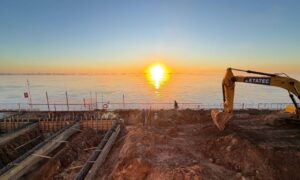 Proyectan finalizar en agosto la modernización de los muelles de la Terminal Fluvial