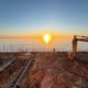Proyectan finalizar en agosto la modernización de los muelles de la Terminal Fluvial