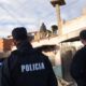 Derribaron en Villa Banana el búnker vinculado a uno de los principales acusados por el crimen del policía federal