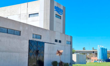 Gran Rosario: Extenderán casi 12 km el acueducto para beneficiar a más de 224 mil vecinos
