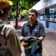 Situación de calle: Rosario registró casi 3.000 intervenciones en un mes