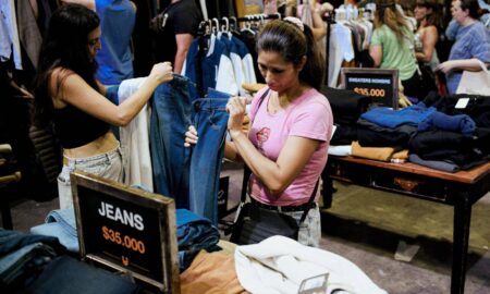 Rosario Outlet vuelve con 40 marcas y apuesta a la producción local