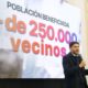 Pullaro licitó obras por $51.650 millones para agua y saneamiento