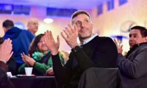 Corsalini: "Las localidades no pueden ser islas"
