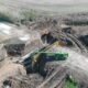 Arroyo Frías: una obra histórica entra en su etapa final