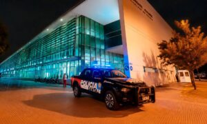 Asesinaron a un joven de 24 años e hirieron a una mujer en Rosario