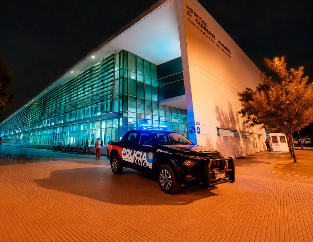 Asesinaron a un joven de 24 años e hirieron a una mujer en Rosario