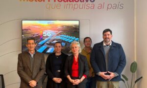 Santa Fe certificará producción libre de deforestación
