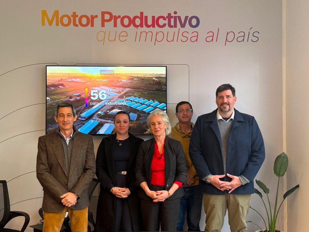Santa Fe certificará producción libre de deforestación