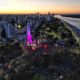 Turismo en Santa Fe movió casi $448 mil millones