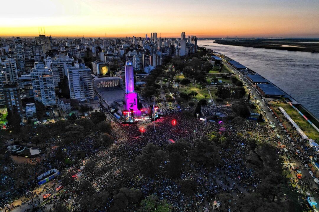 Turismo en Santa Fe movió casi $448 mil millones