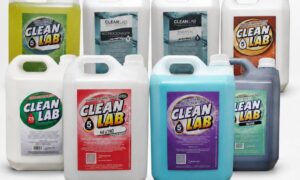 ANMAT prohibió todos los productos de la marca Clean Lab