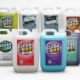 ANMAT prohibió todos los productos de la marca Clean Lab