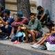 Casi la mitad de los jóvenes vive en situación vulnerable