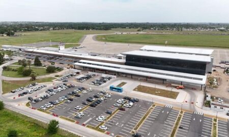 Rosario se reconecta al mundo: El aeropuerto avanza y promete más de 50 vuelos internacionales semanales