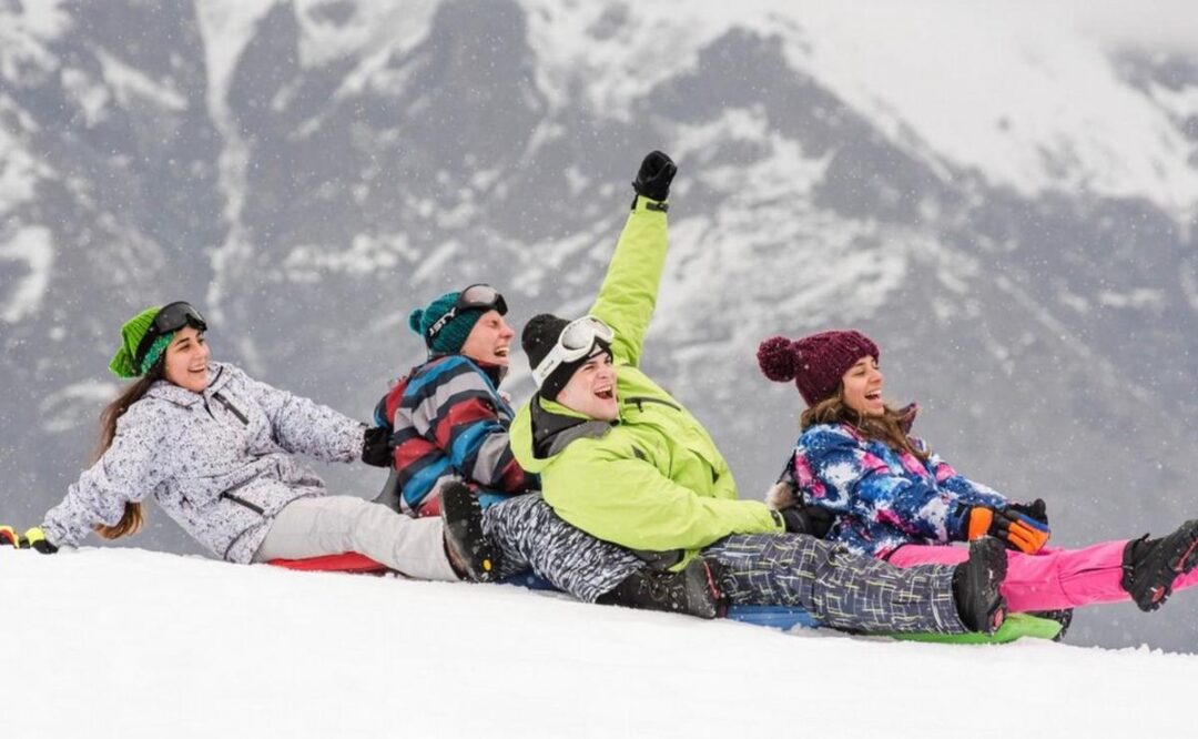 Viajes de egresados 2028: Bariloche desde $2.5 millones
